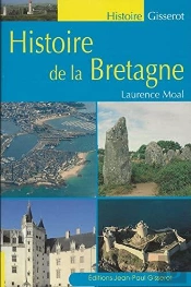 Histoire De Bretagne