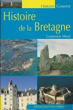 Bertrand.pt - Histoire De Bretagne