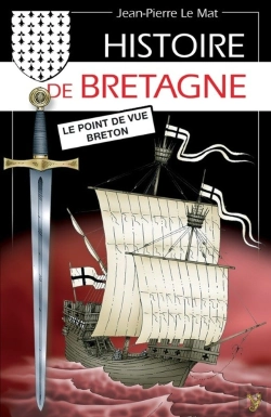 Bertrand.pt - Histoire De Bretagne : Le Point De Vue Breton