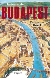 Histoire De Budapest
