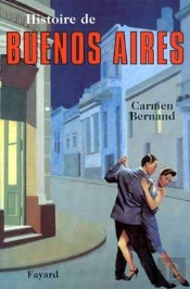 Histoire De Buenos Aires