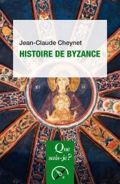 Histoire De Byzance (6e Édition)