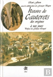 Histoire De Cauterets Des Origines À Nos Jours