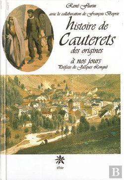 Bertrand.pt - Histoire De Cauterets Des Origines À Nos Jours