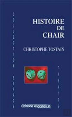 Bertrand.pt - Histoire De Chair