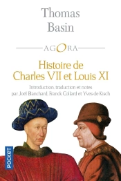 Histoire De Charles Vii Et De Louis Xi