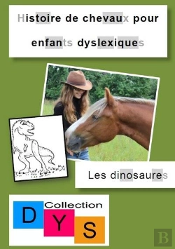 Bertrand.pt - Histoire De Chevaux Pour Enfants Dyslexiques - Les Dinosaures