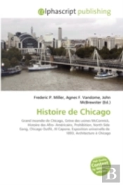 Histoire De Chicago