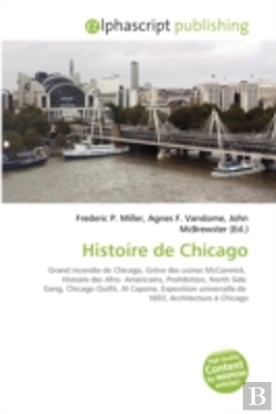 Bertrand.pt - Histoire De Chicago