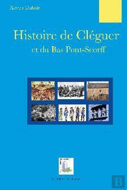 Bertrand.pt - Histoire De Cléguer Et Du Bas Pont-Scorff