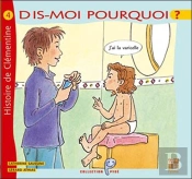 Histoire De Clementine ; J'Ai La Varicelle