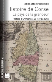 Histoire De Corse