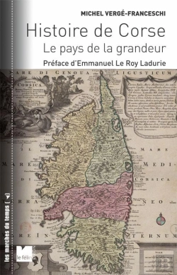Bertrand.pt - Histoire De Corse