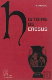Histoire De Cresus