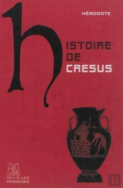 Bertrand.pt - Histoire De Cresus