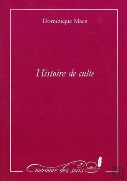 Bertrand.pt - Histoire De Culte ; Lettre De L'Homme À Sa Femme