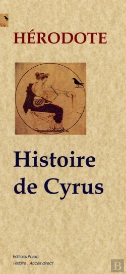 Bertrand.pt - Histoire De Cyrus ; Enquête, Livre 1