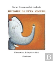 Histoire De Deux Amours