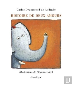 Bertrand.pt - Histoire De Deux Amours