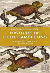Histoire De Deux Caméléons