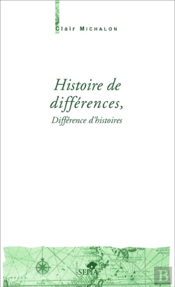 Bertrand.pt - Histoire De Différences, Différence D'Histoires