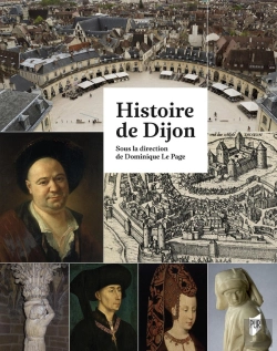 Bertrand.pt - Histoire De Dijon