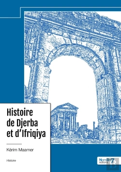 Bertrand.pt - Histoire De Djerba Et D'Ifriqiya