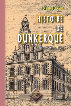 Bertrand.pt - Histoire De Dunkerque