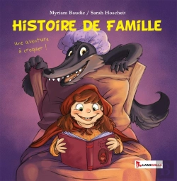 Bertrand.pt - Histoire De Famille
