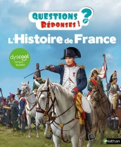 Histoire De Fance