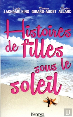 Bertrand.pt - Histoire De Filles Sous Le Soleil