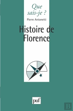 Bertrand.pt - Histoire De Florence