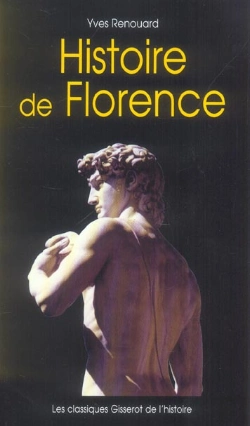 Bertrand.pt - Histoire De Florence