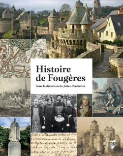 Bertrand.pt - Histoire De Fougères