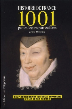 Bertrand.pt - Histoire De France: 1001 Secrets Devoile