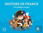 Histoire De France (2020)