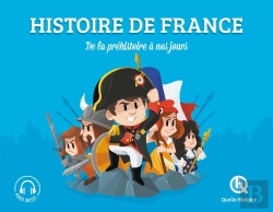 Bertrand.pt - Histoire De France (2020)