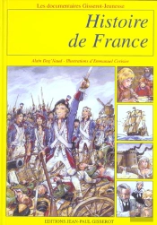 Histoire De France