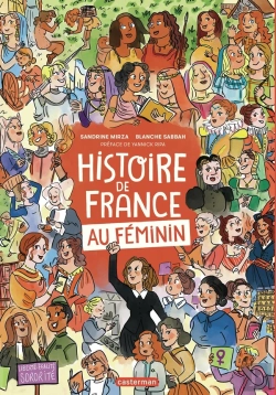 Bertrand.pt - Histoire De France Au Féminin