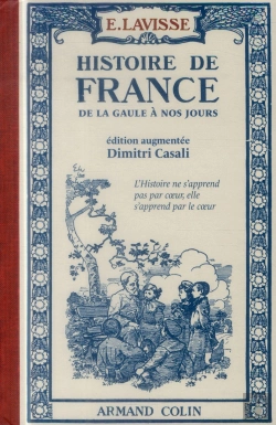 Bertrand.pt - Histoire De France ; De La Gaule À Nos Jours