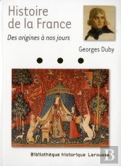 Histoire De France Des Origines A Nos Jours - Nouvelle Presentation