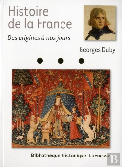 Bertrand.pt - Histoire De France Des Origines A Nos Jours - Nouvelle Presentation