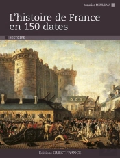 Histoire De France En 150 Dates