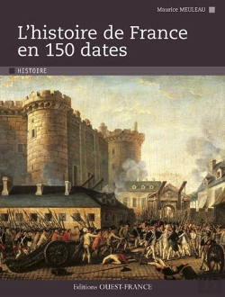 Bertrand.pt - Histoire De France En 150 Dates