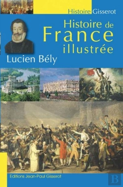 Bertrand.pt - Histoire De France Illustrée