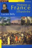 Histoire De France Illustrée