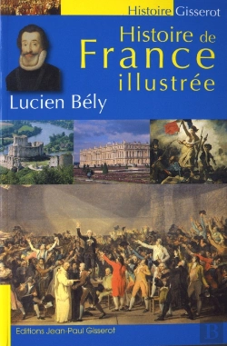 Bertrand.pt - Histoire De France Illustrée