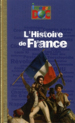 Bertrand.pt - Histoire De France (L') - Images Doc