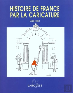 Bertrand.pt - Histoire De France Par La Caricature
