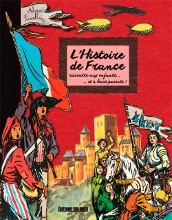 Bertrand.pt - Histoire De France Racontee Aux Enfants
